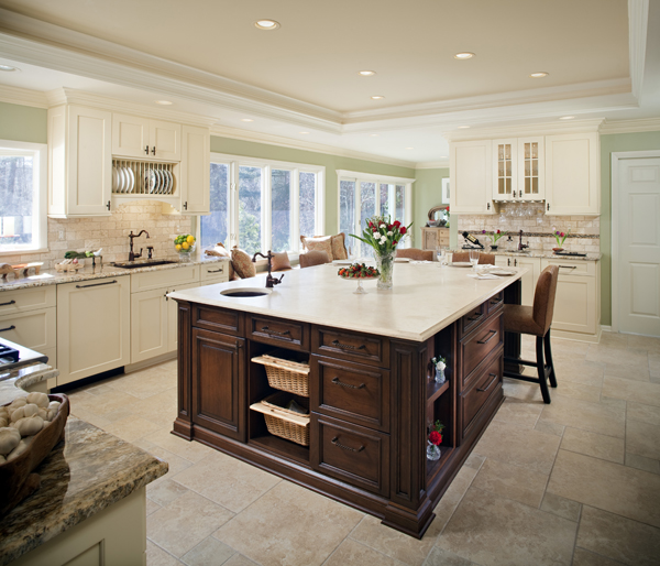 Biltmore By Design - Kitchen