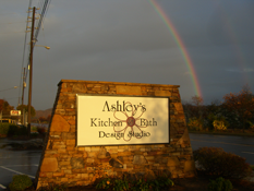 Ashley's Kitchen & Bath Design Studio